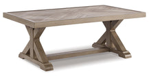 Load image into Gallery viewer, Beachcroft Outdoor Seating Set - 46 Furniture and Mattress Gallery
