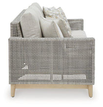 Load image into Gallery viewer, Seton Creek Outdoor Seating Set - 46 Furniture and Mattress Gallery
