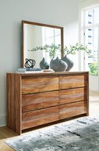 Load image into Gallery viewer, Dressonni Bedroom Package - 46 Furniture and Mattress Gallery
