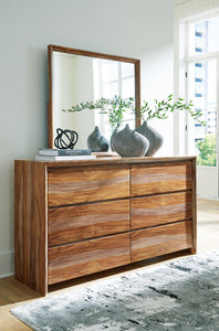 Dressonni Bedroom Package - 46 Furniture and Mattress Gallery