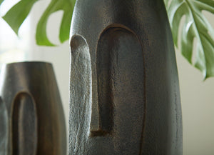 Elanman Vase - 46 Furniture and Mattress Gallery