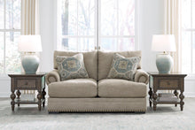 Load image into Gallery viewer, Galemore Loveseat - 46 Furniture and Mattress Gallery
