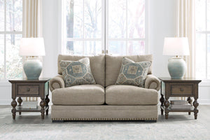 Galemore Loveseat - 46 Furniture and Mattress Gallery
