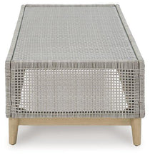 Load image into Gallery viewer, Seton Creek Outdoor Coffee Table - 46 Furniture and Mattress Gallery
