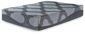 12 Inch Ashley Hybrid Mattress - 46 Furniture and Mattress Gallery