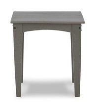 Load image into Gallery viewer, Visola Outdoor Adirondack Chair Set with End Table - 46 Furniture and Mattress Gallery
