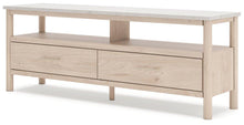 Load image into Gallery viewer, Cadmori 72&quot; TV Stand - 46 Furniture and Mattress Gallery

