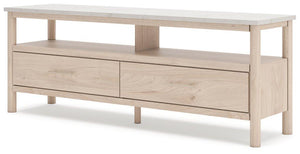 Cadmori 72" TV Stand - 46 Furniture and Mattress Gallery