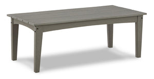 Visola Outdoor Sofa and Loveseat Set - 46 Furniture and Mattress Gallery