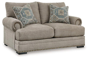 Galemore Loveseat - 46 Furniture and Mattress Gallery