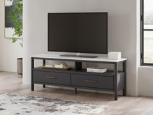 Load image into Gallery viewer, Cadmori 72&quot; TV Stand - 46 Furniture and Mattress Gallery
