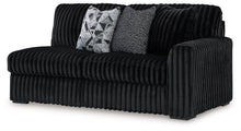 Load image into Gallery viewer, Midnight-Madness Sectional Sofa with Chaise - 46 Furniture and Mattress Gallery
