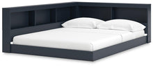 Load image into Gallery viewer, Simmenfort Bed - 46 Furniture and Mattress Gallery
