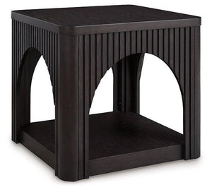 Yellink Occasional Table Set - 46 Furniture and Mattress Gallery