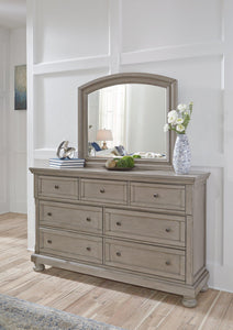 Lettner Bedroom Set - 46 Furniture and Mattress Gallery