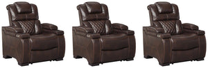 Warnerton Living Room Set - 46 Furniture and Mattress Gallery
