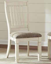 Load image into Gallery viewer, Bolanburg Dining Chair - 46 Furniture and Mattress Gallery
