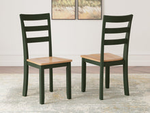 Load image into Gallery viewer, Gesthaven Dining Chair - 46 Furniture and Mattress Gallery
