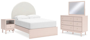 Wistenpine Bedroom Package - 46 Furniture and Mattress Gallery