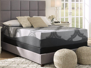1100 Series Mattress - 46 Furniture and Mattress Gallery