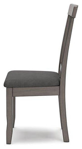 Shullden Dining Room Set - 46 Furniture and Mattress Gallery