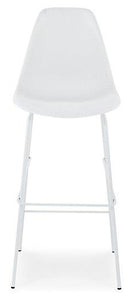 Forestead Bar Height Bar Stool - 46 Furniture and Mattress Gallery