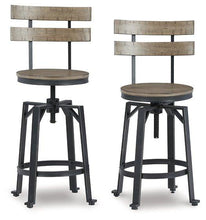 Load image into Gallery viewer, Lesterton Dining Room Set - 46 Furniture and Mattress Gallery
