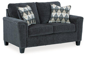Abinger Loveseat - 46 Furniture and Mattress Gallery