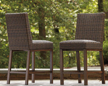 Load image into Gallery viewer, Paradise Trail Bar Stool (Set of 2) - 46 Furniture and Mattress Gallery
