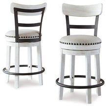 Load image into Gallery viewer, Valebeck Counter Height Bar Stool - 46 Furniture and Mattress Gallery
