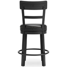 Load image into Gallery viewer, Valebeck Counter Height Bar Stool - 46 Furniture and Mattress Gallery
