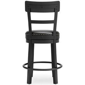 Valebeck Counter Height Bar Stool - 46 Furniture and Mattress Gallery