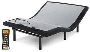 10 Inch Chime Memory Foam Mattress Set - 46 Furniture and Mattress Gallery