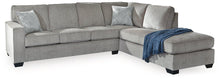Load image into Gallery viewer, Altari Sectional with Chaise - 46 Furniture and Mattress Gallery
