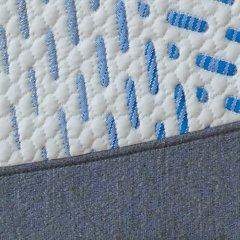Millennium Luxury Plush Gel Latex Hybrid Mattress - 46 Furniture and Mattress Gallery