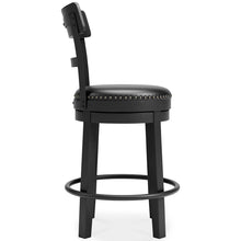 Load image into Gallery viewer, Valebeck Counter Height Bar Stool - 46 Furniture and Mattress Gallery
