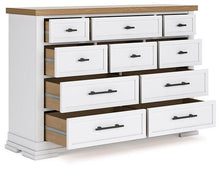 Load image into Gallery viewer, Ashbryn Dresser - 46 Furniture and Mattress Gallery
