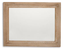 Load image into Gallery viewer, Belenburg Accent Mirror - 46 Furniture and Mattress Gallery
