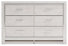 Load image into Gallery viewer, Altyra Dresser - 46 Furniture and Mattress Gallery
