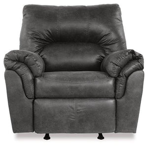 Bladen Recliner - 46 Furniture and Mattress Gallery