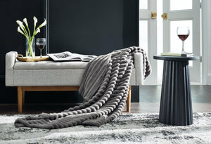 Alsonwell Throw (Set of 3) - 46 Furniture and Mattress Gallery