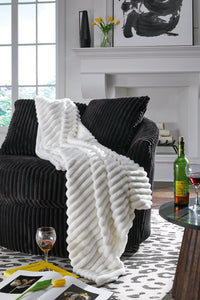 Alsonwell Throw (Set of 3) - 46 Furniture and Mattress Gallery