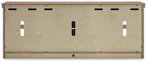 Boardernest 85" TV Stand - 46 Furniture and Mattress Gallery