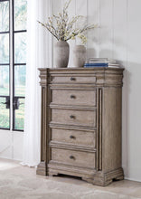 Load image into Gallery viewer, Blairhurst Chest of Drawers - 46 Furniture and Mattress Gallery
