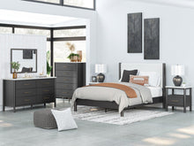 Load image into Gallery viewer, Cadmori Dresser - 46 Furniture and Mattress Gallery
