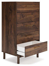 Load image into Gallery viewer, Calverson Chest of Drawers - 46 Furniture and Mattress Gallery
