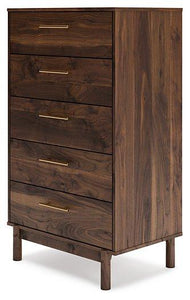 Calverson Chest of Drawers - 46 Furniture and Mattress Gallery