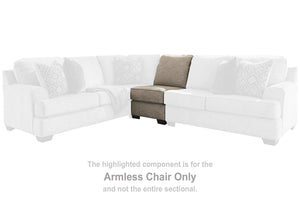 Bovarian Sectional - 46 Furniture and Mattress Gallery