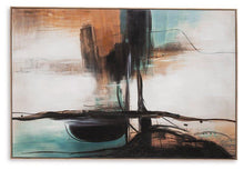 Load image into Gallery viewer, Brunonia Wall Art - 46 Furniture and Mattress Gallery
