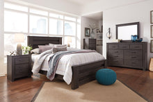 Load image into Gallery viewer, Brinxton Nightstand - 46 Furniture and Mattress Gallery
